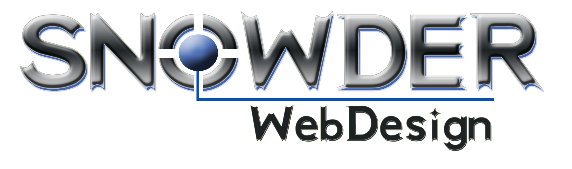 Snowder WebDesign Logo